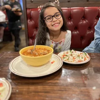 Red Pozole