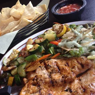 Chicken Breast