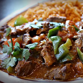 Steak Picado