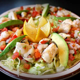 Ceviche