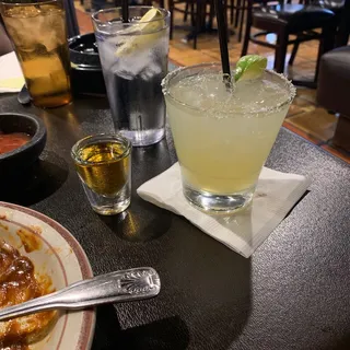 Cadillac Margarita