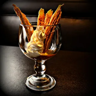 Churros