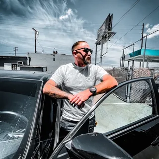 Michael K.