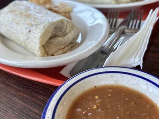 Los Burritos