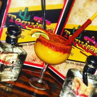diablo margarita