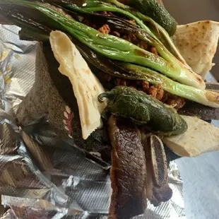 molcajetes