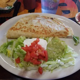 Quesadilla