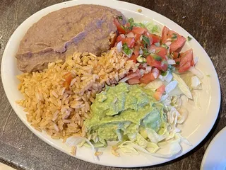 3 Salsas Mexican Restaurant