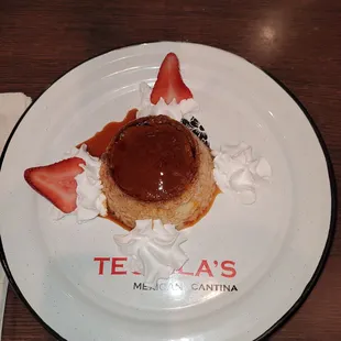 Flan