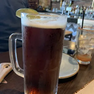 drink