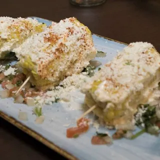 Corn de la Calle