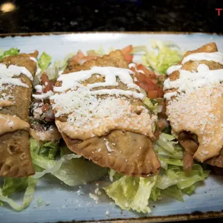Southwest Empanadas