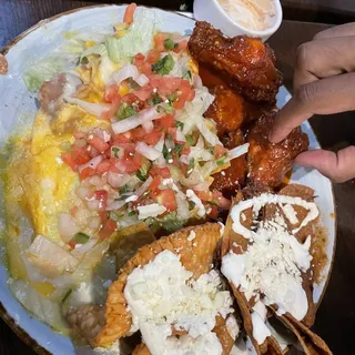 Grande Sampler