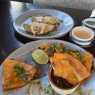 Quesa-Birria
