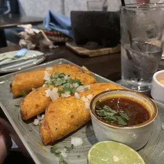 Tacos De Birria