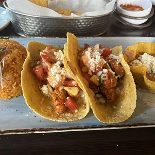 Maui Taco