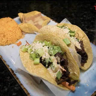 Tokyo Taco