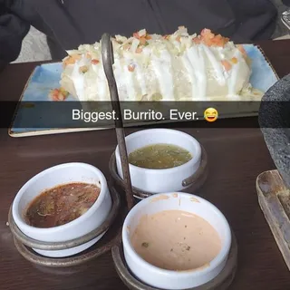 Chimichanga