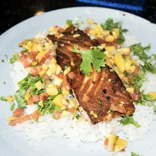 Salmon Vallarta