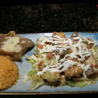 Trio Flautas