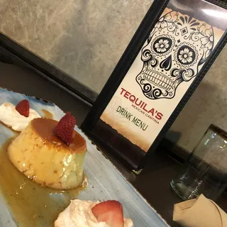 Flan
