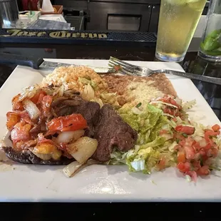 Carne Asada