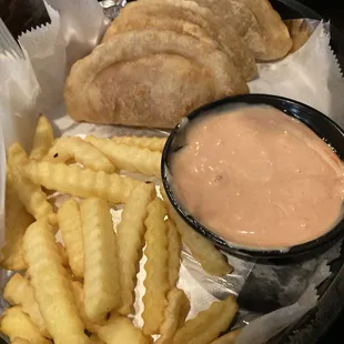 Empanadas