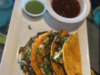 Tacos, Tequila, and Rum