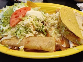 Jimador Mexican Restaurant