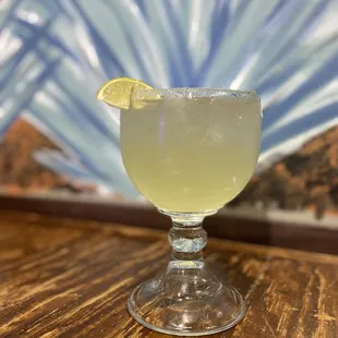 Jumbo Margarita