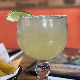 Best margaritas in town!
