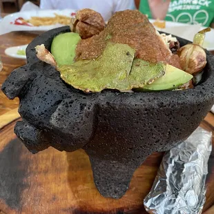 Molcajete