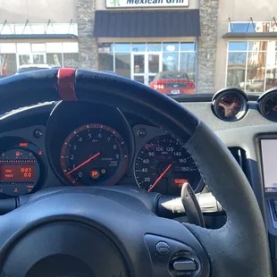 Happy Hour &amp; Taco Tuesday!