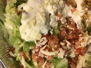 El Jardin Mexican Restaurant