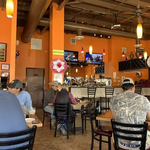 New Mexican restaurant in Katy