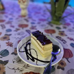 Tres leches