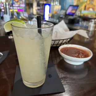House margarita