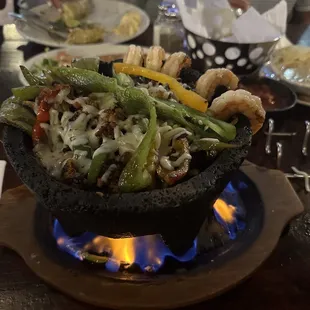 food, oysters and mussels