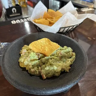 Yucateco Guacamole
