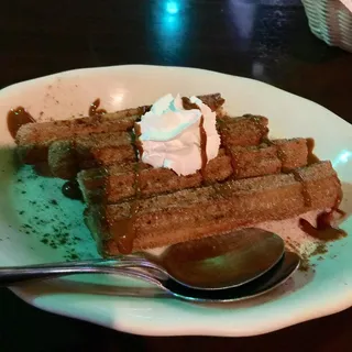 Churros