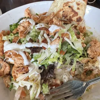Rice Bowl
