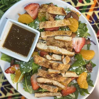 California Salad