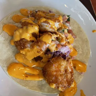 Bang Bang Taco
