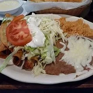 Taquitos