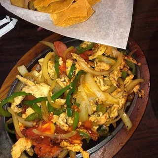 Fajitas