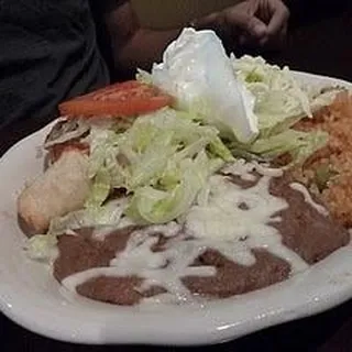 Refried Beans