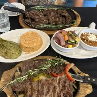 Grilled Veggies