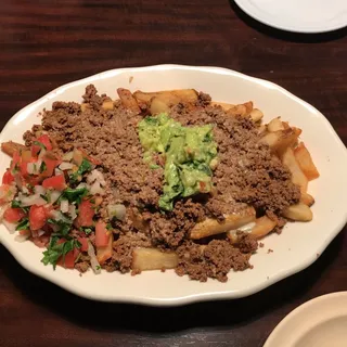 Fries