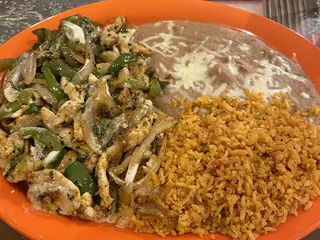 Diegos Mexican Grill