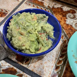Fresh Guac